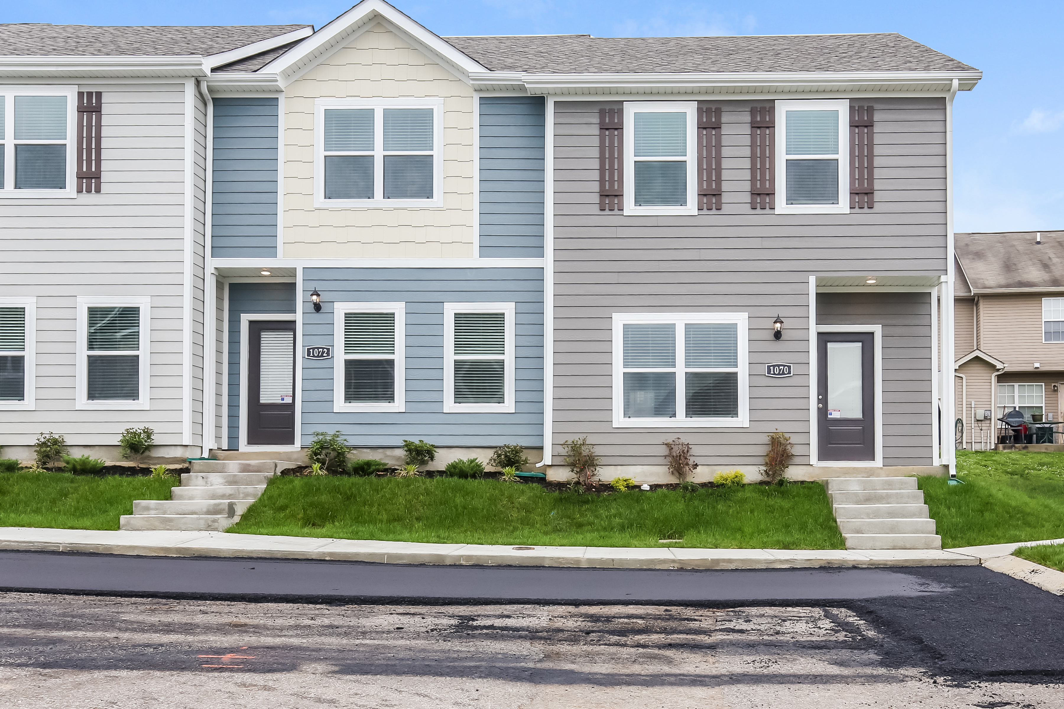 1072 Arlene Dr La Vergne, TN 37086
